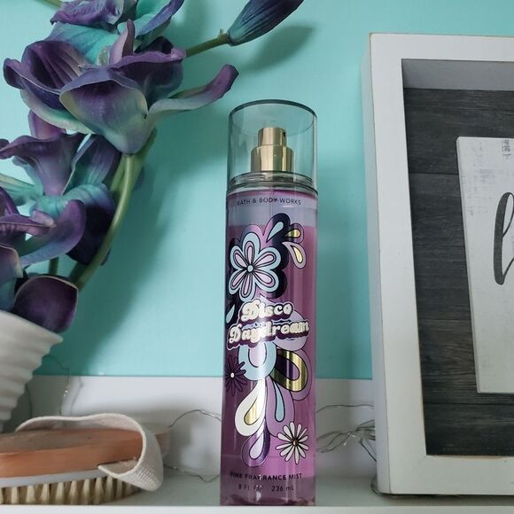 Disco Daydream-  Bath and Body Works - Picture 2 of 5